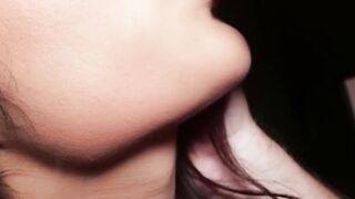 Anal Bead Play & Raw Dick Slamming - Anal Virgin Ass Destroyed by Huge Dildo
