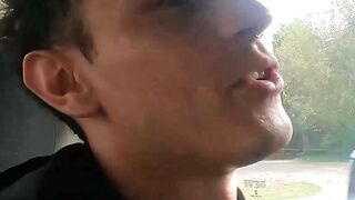 Step-Dad's Hot Ass Fucked By His Step Son - Scene #1