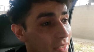 Step-Dad's Hot Ass Fucked By His Step Son - Scene #1