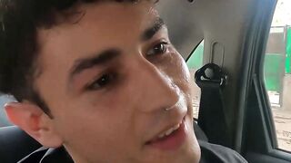Step-Dad's Hot Ass Fucked By His Step Son - Scene #1