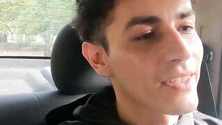 Step-Dad's Hot Ass Fucked By His Step Son - Scene #1