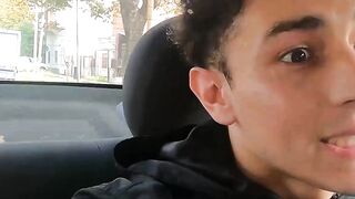 Step-Dad's Hot Ass Fucked By His Step Son - Scene #1