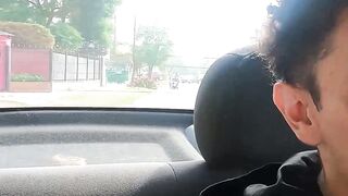 Step-Dad's Hot Ass Fucked By His Step Son - Scene #1