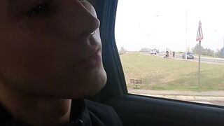 Step-Dad's Hot Ass Fucked By His Step Son - Scene #1