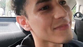 Step-Dad's Hot Ass Fucked By His Step Son - Scene #1