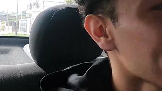 Step-Dad's Hot Ass Fucked By His Step Son - Scene #1