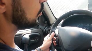 Step-Dad's Hot Ass Fucked By His Step Son - Scene #1