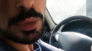 Step-Dad's Hot Ass Fucked By His Step Son - Scene #1