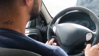 Step-Dad's Hot Ass Fucked By His Step Son - Scene #1