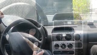 Step-Dad's Hot Ass Fucked By His Step Son - Scene #1