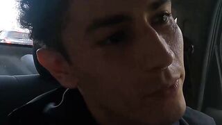 Step-Dad's Hot Ass Fucked By His Step Son - Scene #1