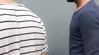 Step-Dad's Hot Ass Fucked By His Step Son - Scene #1