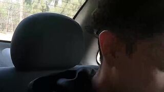 Step-Dad's Hot Ass Fucked By His Step Son - Scene #1