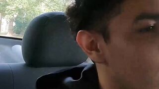 Step-Dad's Hot Ass Fucked By His Step Son - Scene #1