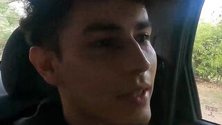 Step-Dad's Hot Ass Fucked By His Step Son - Scene #1