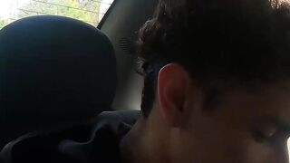 Step-Dad's Hot Ass Fucked By His Step Son - Scene #1