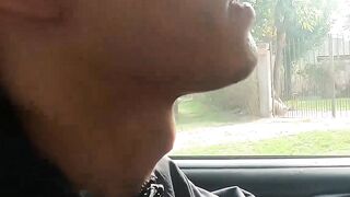 Step-Dad's Hot Ass Fucked By His Step Son - Scene #1