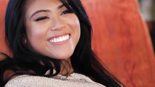 Surprise! Best Friend Lily's Secret Crush - Exclusive Footage