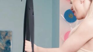 She-Male's Sexual Adventure - Swinging With A Friend