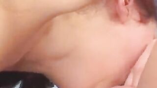 Teenage Sweetheart Tricia Fucks And Deep Throws - HOT Teens #4