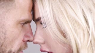 Angelina Lynn's Perfect Ass Gets Filled With A Huge Load From Vince Karter