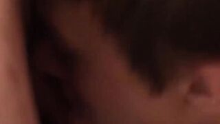 Fraternity Bros' Anal Adventure - Raw Ass-Fucking Party