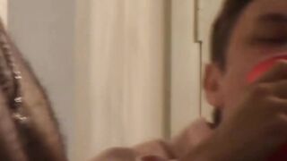 Fraternity Bros' Anal Adventure - Raw Ass-Fucking Party