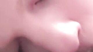 Vanilla-Piercing Gal Fingers Her Way To A Sensual Orgasm