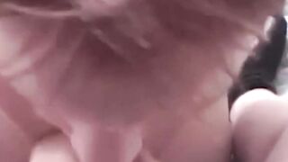 Vanilla-Piercing Gal Fingers Her Way To A Sensual Orgasm