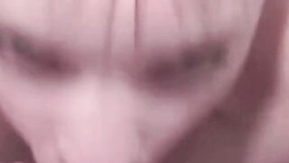 Vanilla-Piercing Gal Fingers Her Way To A Sensual Orgasm