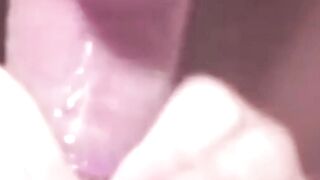Vanilla-Piercing Gal Fingers Her Way To A Sensual Orgasm