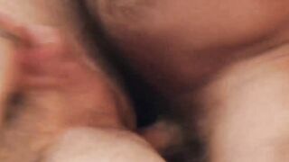 Hairy Hunks - Scene 2