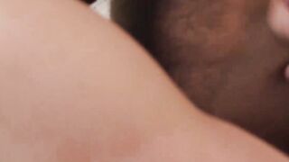 Hairy Hunks - Scene 2