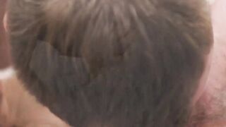 Hairy Hunks - Scene 2