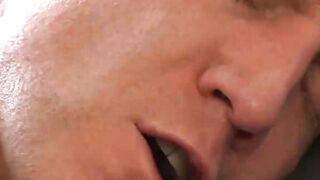 Group-Sex Party Goes Wild! Hot Blonde Leads Orgy of Hardcore Anal Action