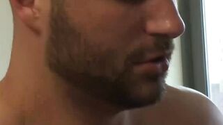 Group-Sex Party Goes Wild! Hot Blonde Leads Orgy of Hardcore Anal Action