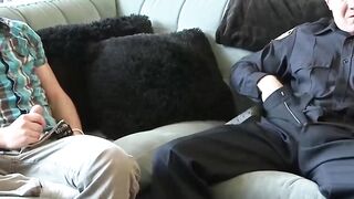 Group-Sex Party Goes Wild! Hot Blonde Leads Orgy of Hardcore Anal Action