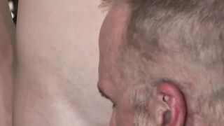 Dallas Steele's Ass Slapping Anal Adventure with Austin Young