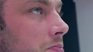 Suited Up Studs - Anal Slapping Action with Dirty Talk