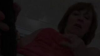 Grandma's Mature Secrets - Old Grannies Stuff Their Pussys With Dildos