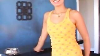 Hot Tempered Sweetheart's Rough Doggy Style Adventure
