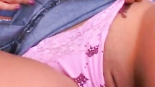 Hot Tempered Sweetheart's Rough Doggy Style Adventure