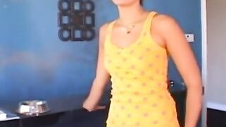 Hot Tempered Sweetheart's Rough Doggy Style Adventure