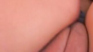Hot Tempered Sweetheart's Rough Doggy Style Adventure
