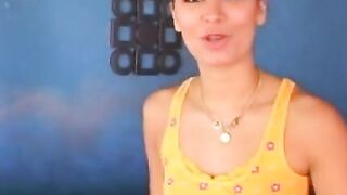 Hot Tempered Sweetheart's Rough Doggy Style Adventure