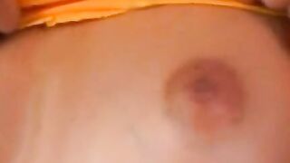 Hot Tempered Sweetheart's Rough Doggy Style Adventure
