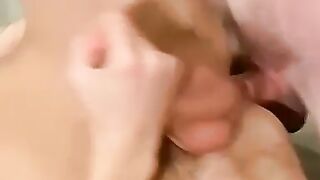 Twinks Ass-Fucking Passionately in Bedroom
