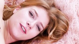 Teen Cutie Aria Fayes Gets Her Step-Dads Big Dick At Home