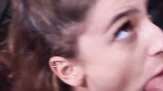 College Babe Orgasm Party - Group Sex Frenzy with Top Models & Pornstars