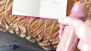 Emotional Teen Uses Her Mouth And Pussy To Satisfaction